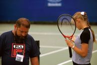 Jelena Dokic a anunțat decesul tatălui și antrenorului său violent: „Niciodată nu e ușor să pierzi un părinte. Odihnește-te în pace!”