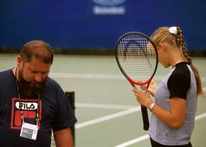 Jelena Dokic a anunțat decesul tatălui și antrenorului său violent: „Niciodată nu e ușor să pierzi un părinte. Odihnește-te în pace!”