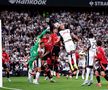 Tottenham - Manchester United, finala Europa League // 21.05.2025