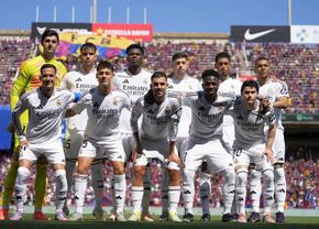 Veste proastă pentru Real Madrid! Ratează primele luni ale sezonului viitor