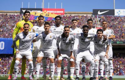 Veste proastă pentru Real Madrid! Ratează primele luni ale sezonului viitor