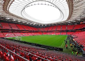 Tottenham - Manchester United, finala Europa League de la Bilbao » Cum arată echipele de start