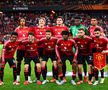 Tottenham - Manchester United, finala Europa League // 21.05.2025