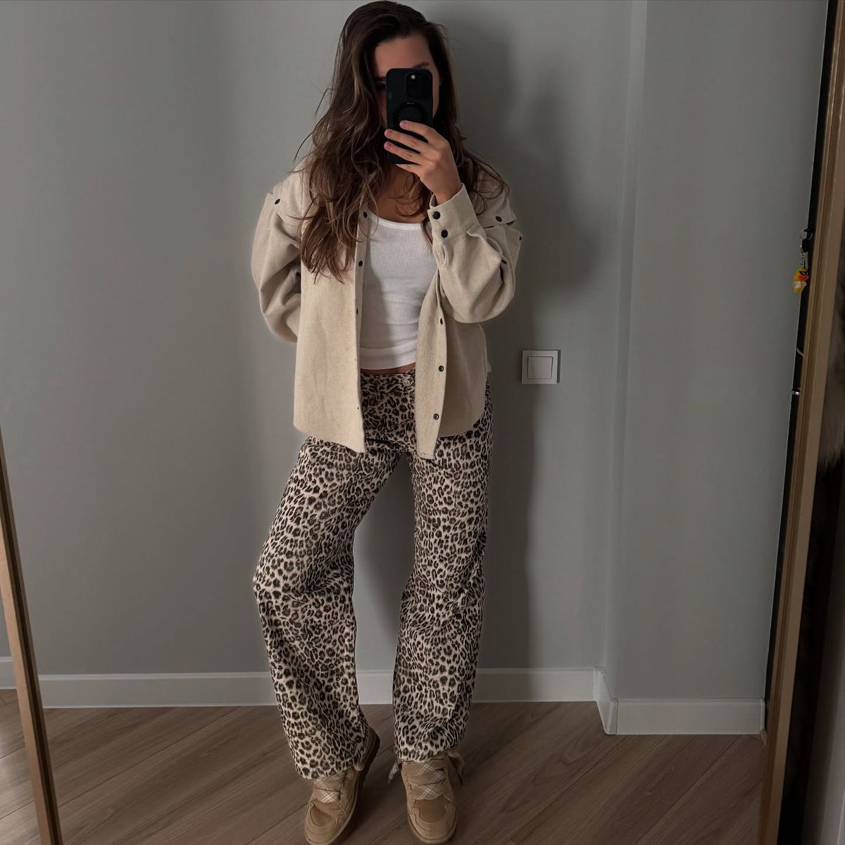 Tia Maria Nedelcearu