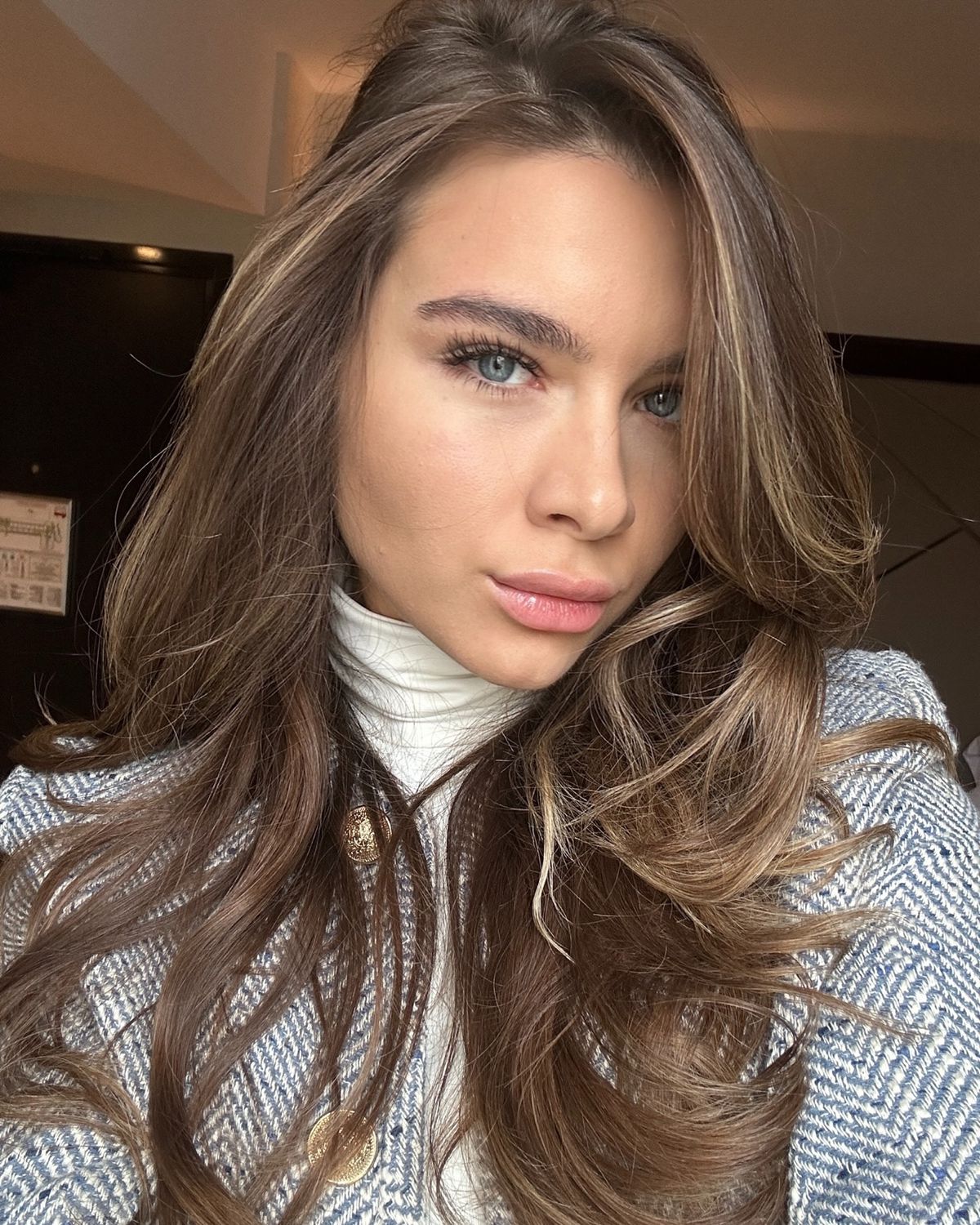 Tia Maria Nedelcearu