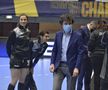 Nicușor Dan, în pandemie, la un CSM București - ȚSKA Moscova