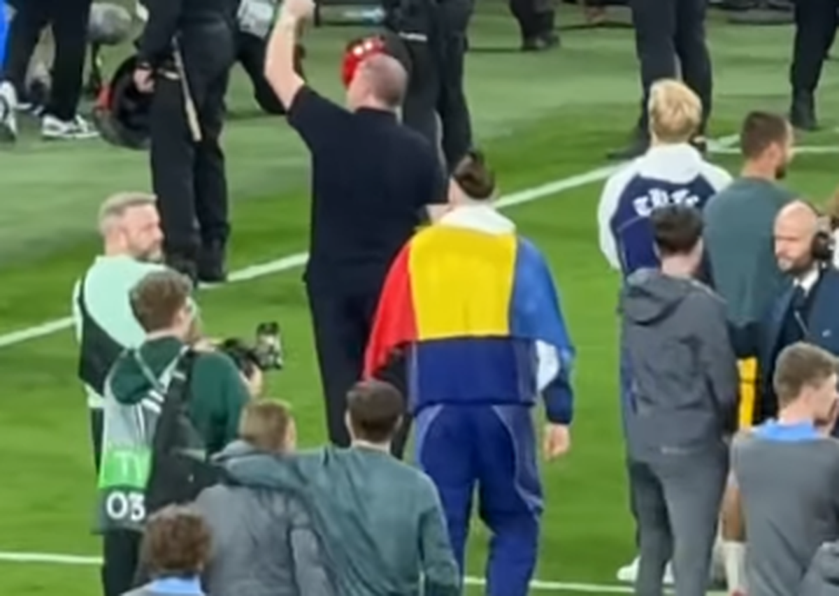 Ange Postecoglou și-a decis viitorul, imediat după ce Tottenham a câștigat Europa League