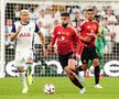 Tottenham - Manchester United, finala Europa League // 21.05.2025