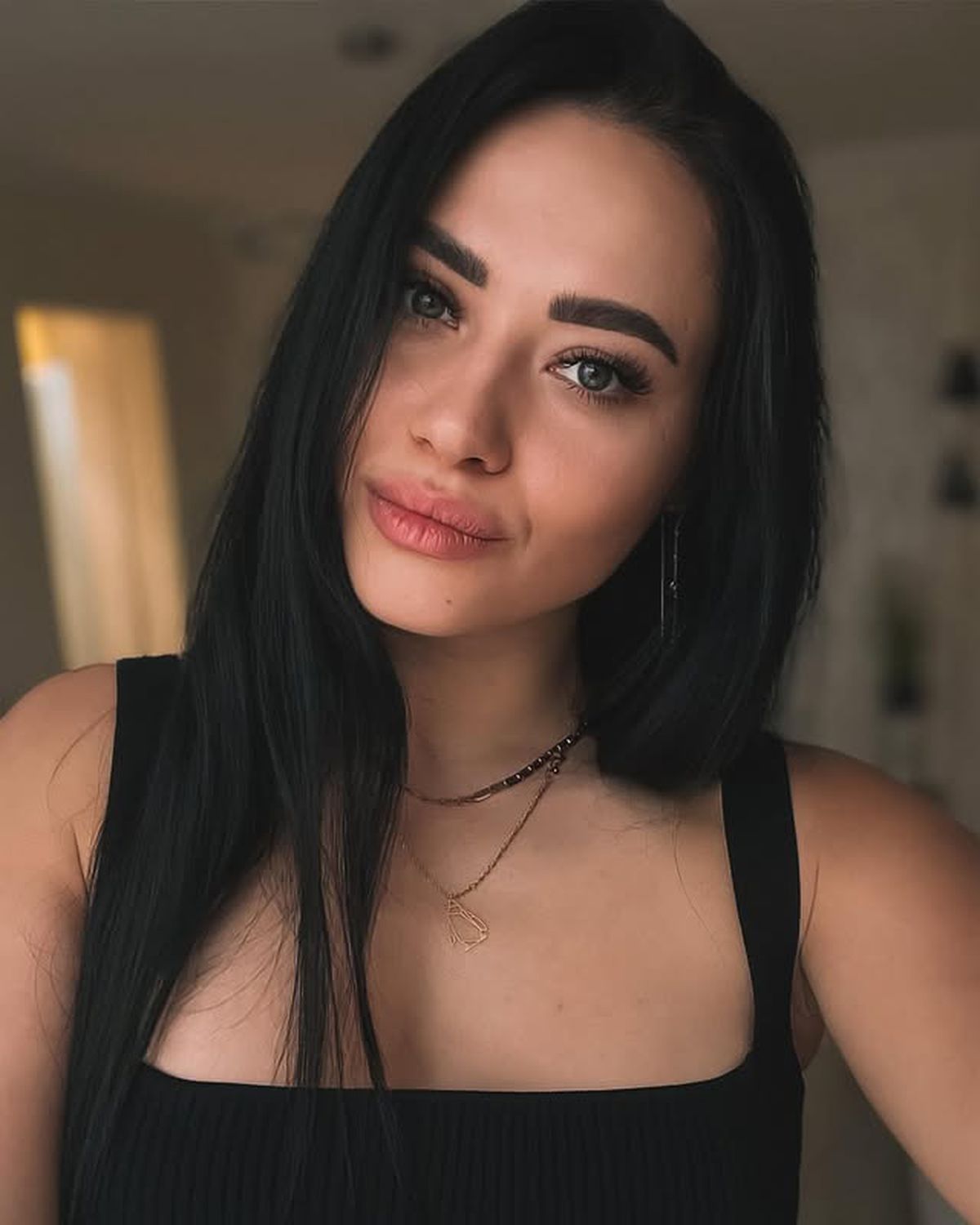 Maria Skrobic / Foto: Instagram