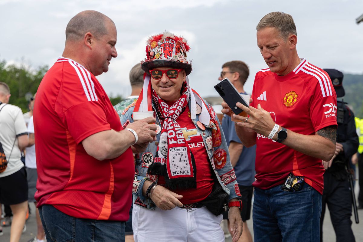 Tottenham este noua câștigătoare a Europa League! Londonezii se impun la limită cu Manchester United