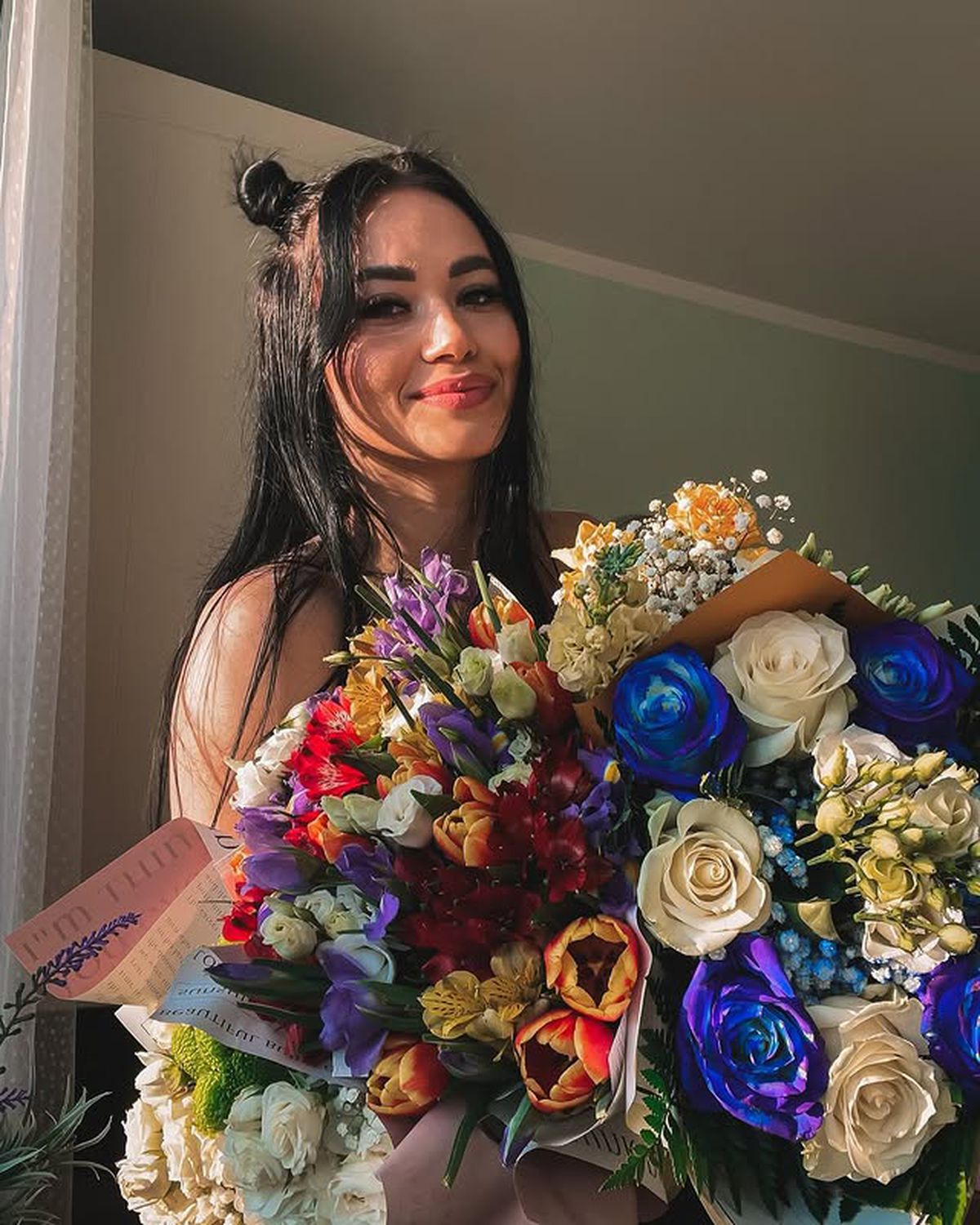 După 5 ani în provincie, bielorusa va evolua pentru formația din București: „O mică viață de om. Aici m-am simțit în pielea mea”