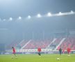Stadionul din Leskovac, Serbia / FOTO: Imago