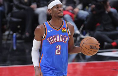 Fără surprize în NBA! Shai Gilgeous-Alexander a fost numit MVP-ul ligii nord-americane