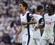 Tottenham - Manchester United, finala Europa League // 21.05.2025