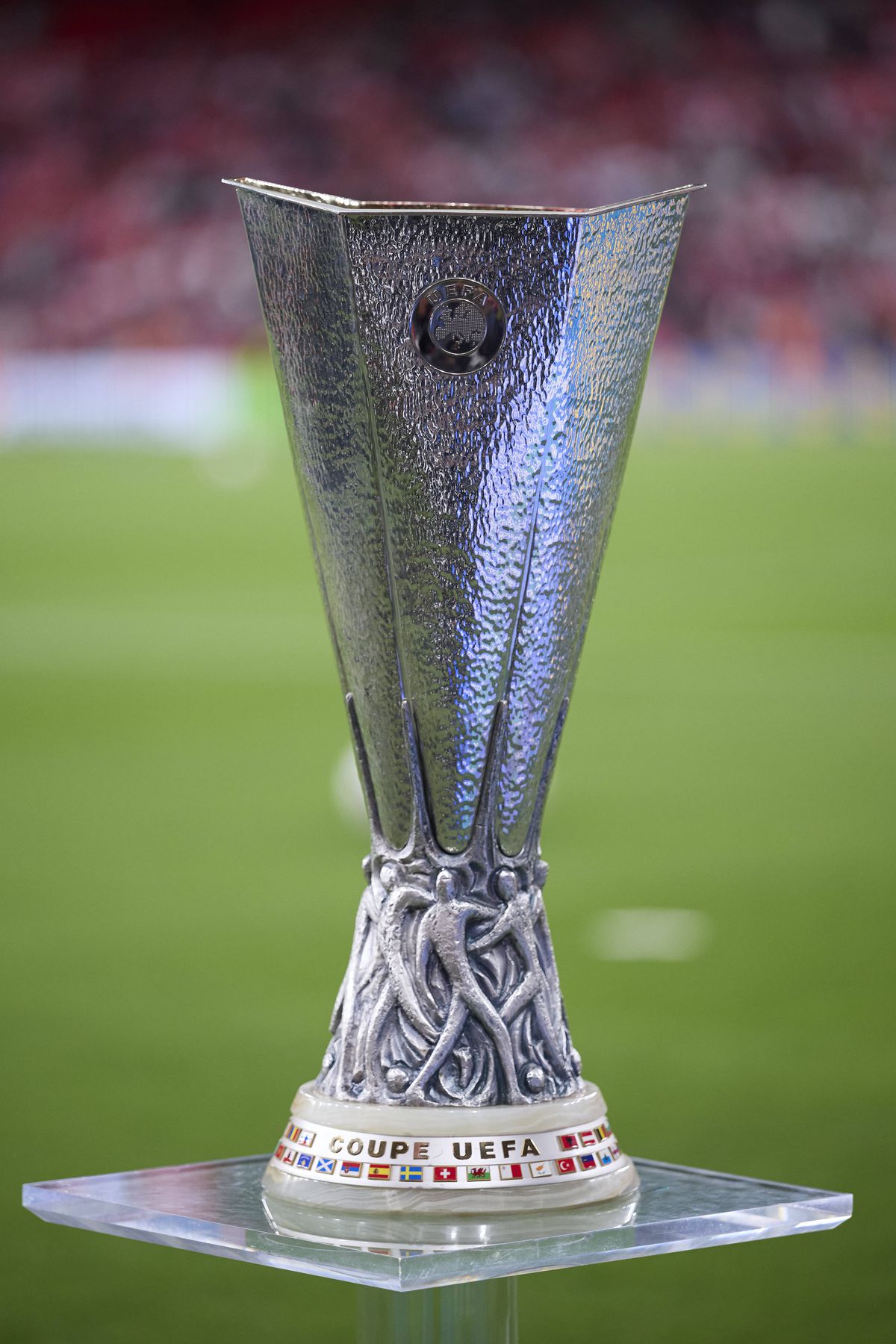 Tottenham - Manchester United, finala Europa League // 21.05.2025