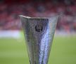 Tottenham - Manchester United, finala Europa League // 21.05.2025