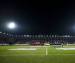 Stadionul din Leskovac, Serbia / FOTO: Imago