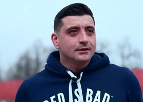Fostul campion al României, mesaj ireal după turul 2 al alegerilor prezidențiale » Discurs asemănător cu al lui George Simion: „Nu sunt «pleava societății», sunt cei care țin țara”