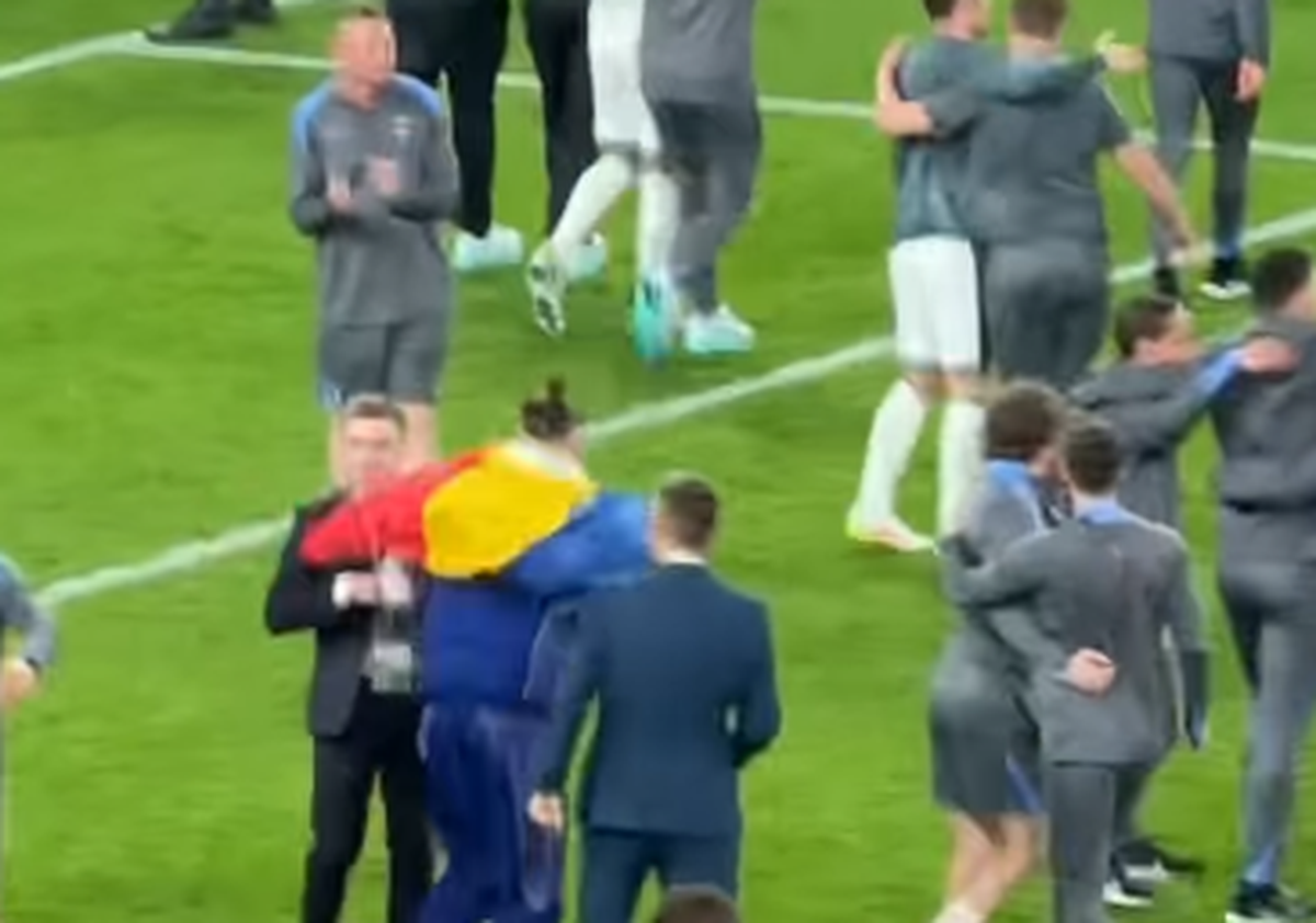 Ruben Amorim, misterios după finala Europa League