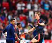 Tottenham - Manchester United, imagini dinaintea partidei