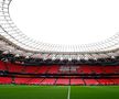 Tottenham - Manchester United, imagini dinaintea partidei