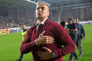 Dorit de Rapid, Daniel Pancu a dat răspunsul: „Sunt într-o perioadă urâtă”