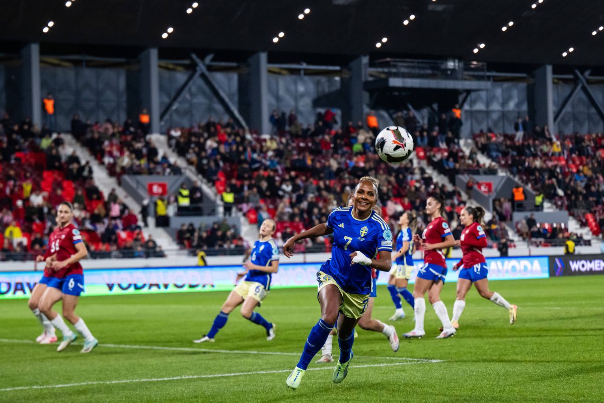 Englezii se consideră umiliți de Serbia: „Jucăm pe un stadion mai mic decât unele din liga noastră a patra!”