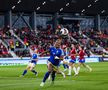 Stadionul din Leskovac, Serbia / FOTO: Imago