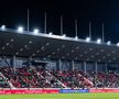 Stadionul din Leskovac, Serbia / FOTO: Imago