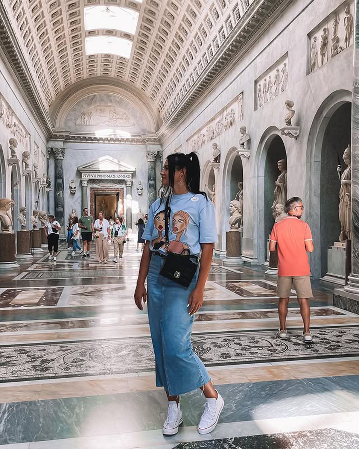 Maria Skrobic / Foto: Instagram