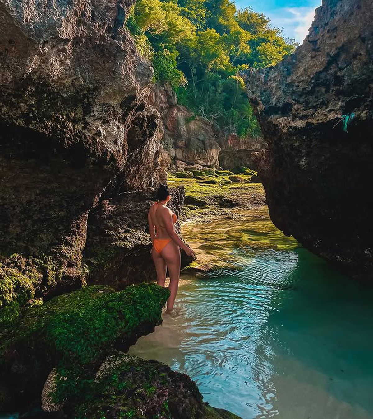 Maria Skrobic / Foto: Instagram