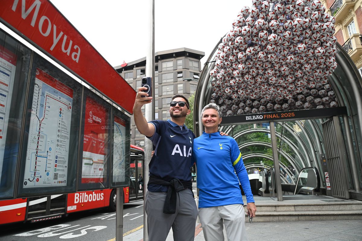 Tottenham este noua câștigătoare a Europa League! Londonezii se impun la limită cu Manchester United