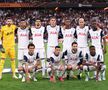 Tottenham - Manchester United, finala Europa League // 21.05.2025