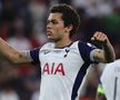 Tottenham - Manchester United, finala Europa League // 21.05.2025