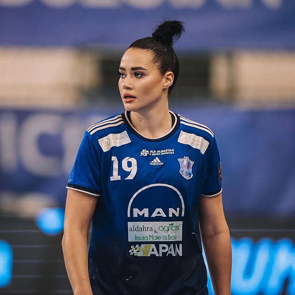 Maria Skrobic / Foto: Instagram