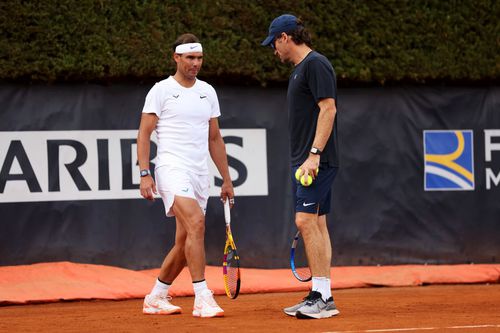 Ultimul antrenor al lui Rafael Nadal, nevoit să dezmintă o știre legată de Jannik Sinner: „Fake news”
