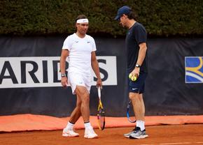 Ultimul antrenor al lui Rafael Nadal, nevoit să dezmintă o știre legată de Jannik Sinner: „Fake news”