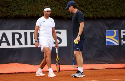 Ultimul antrenor al lui Rafael Nadal, nevoit să dezmintă o știre legată de Jannik Sinner: „Fake news”