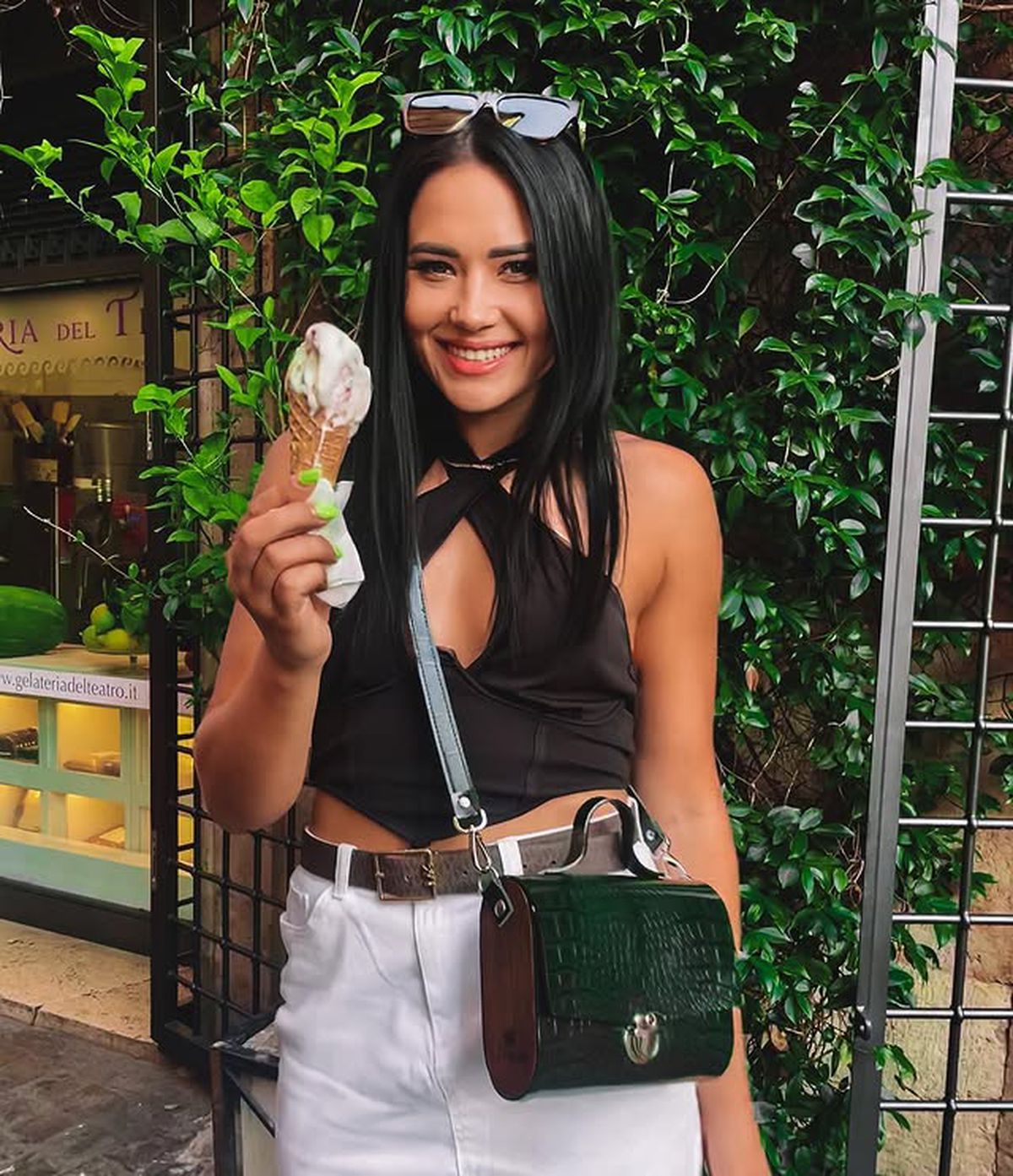 Maria Skrobic / Foto: Instagram