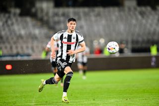 U Cluj, decizie finală în cazul lui Vladislav Blănuță