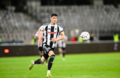 Blănuță, pe lista unor cluburi de top din Europa și Arabia » Adrian Mititelu asigură: „Suntem în discuții. Clubul va avea 0 datorii și chiar va rămâne cu bani în cont”