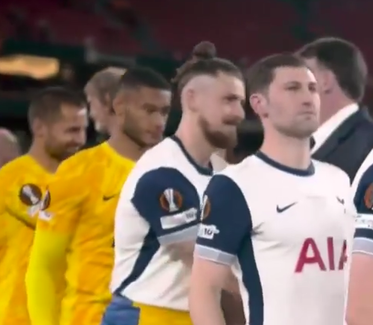 Ange Postecoglou și-a decis viitorul, imediat după ce Tottenham a câștigat Europa League