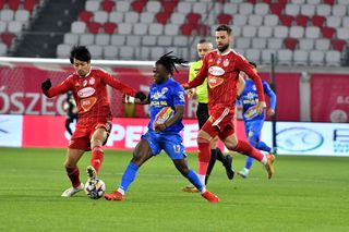 Retrogradare = faliment?! Gata să „pună lacătul” la club: „50% șanse”