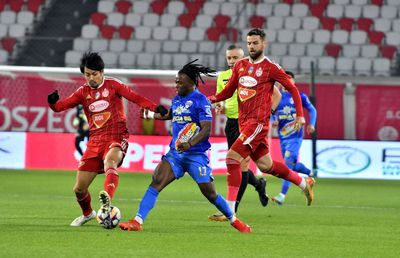 Retrogradare = faliment?! Gata să „pună lacătul” la club: „50% șanse”