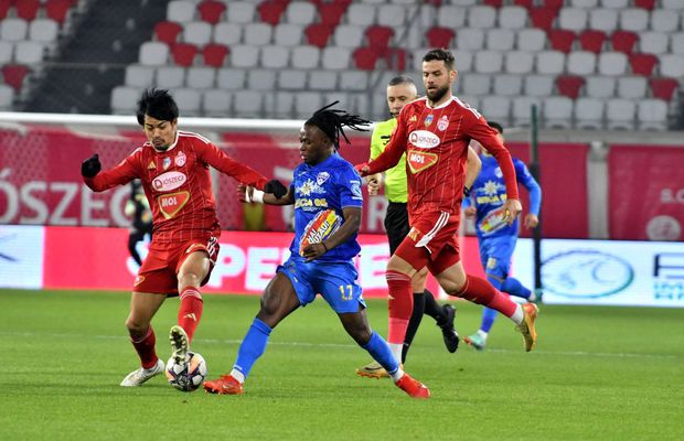 Retrogradare = faliment?! Gata să „pună lacătul” la club: „50% șanse”