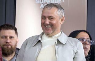 Mihai Rotaru pune banii jos! Un milion de euro pentru un atacant de la o vicecampioană a Europei