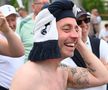 Tottenham - Manchester United, imagini dinaintea partidei