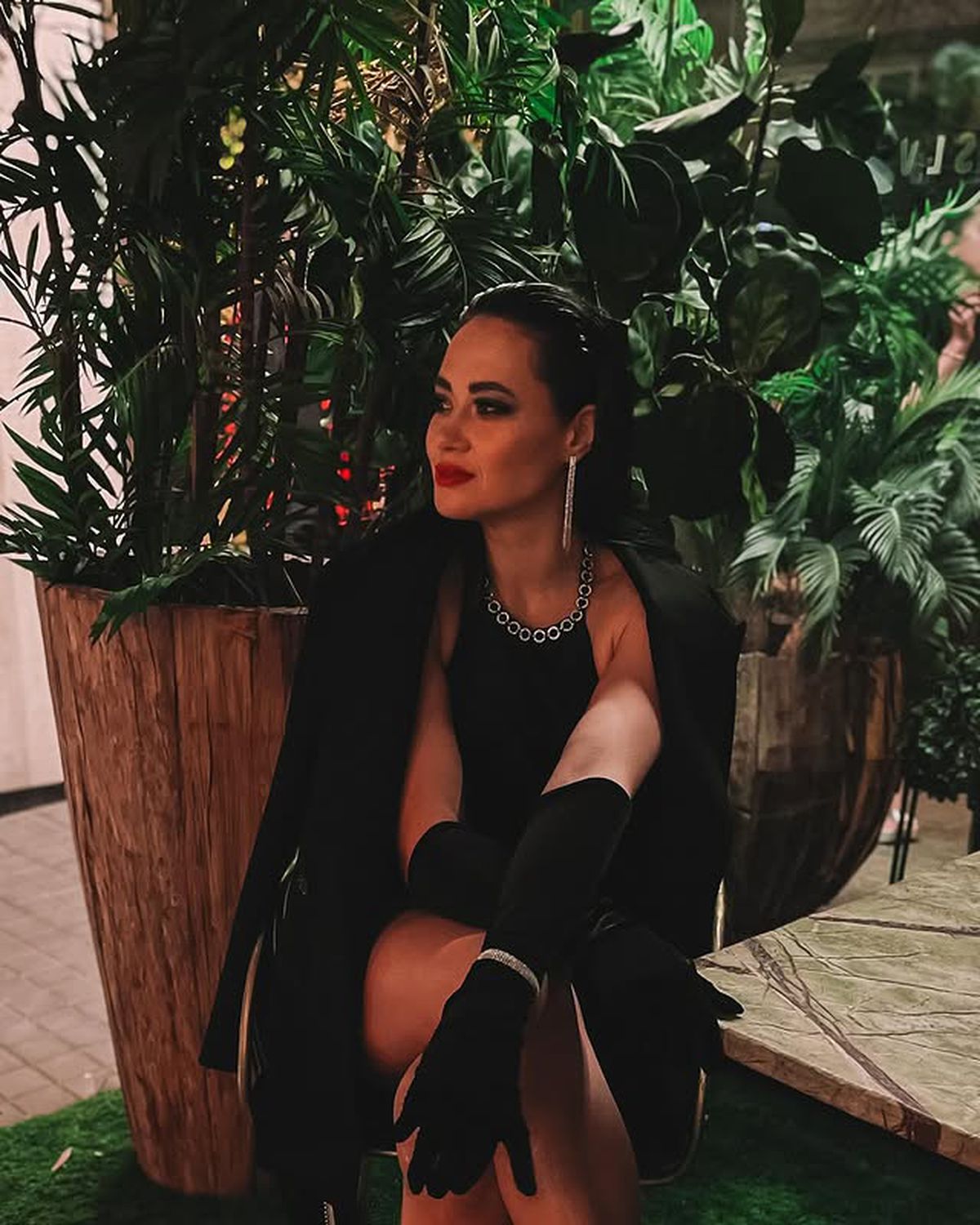 Maria Skrobic / Foto: Instagram