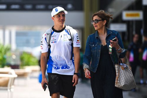 Situație inedită în Formula 1: mama unui pilot va negocia noul său contract