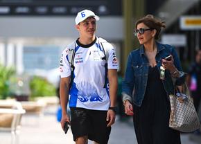Situație inedită în Formula 1: mama unui pilot va negocia noul său contract